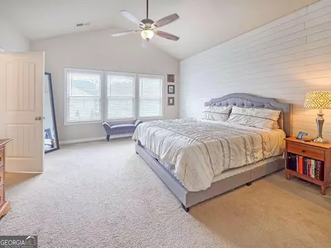 Bedroom - 7281 Silk Tree Pointe, Braselton, GA 30517 photo 1 of 4
