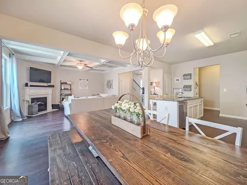 Dining - 7281 Silk Tree Pointe, Braselton, GA 30517 photo 3 of 3