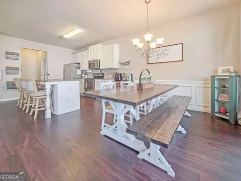 Dining - 7281 Silk Tree Pointe, Braselton, GA 30517 photo 1 of 3