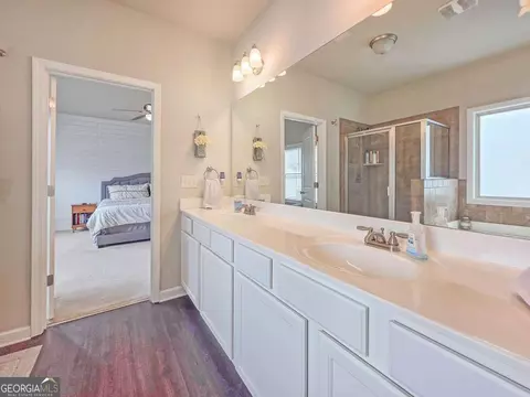 Entry Way - 7281 Silk Tree Pointe, Braselton, GA 30517 photo 4 of 4