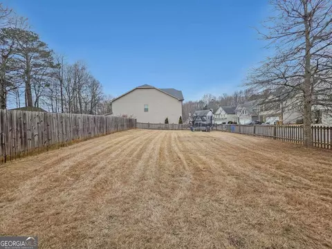 Exterior - 7281 Silk Tree Pointe, Braselton, GA 30517 photo 5 of 8