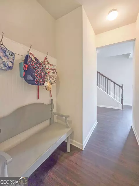 Entry Way - 7281 Silk Tree Pointe, Braselton, GA 30517 photo 2 of 4