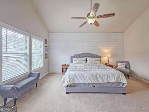 Bedroom - 7281 Silk Tree Pointe, Braselton, GA 30517 photo 3 of 4