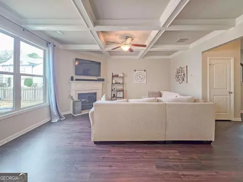 Living - 7281 Silk Tree Pointe, Braselton, GA 30517 photo 1 of 1