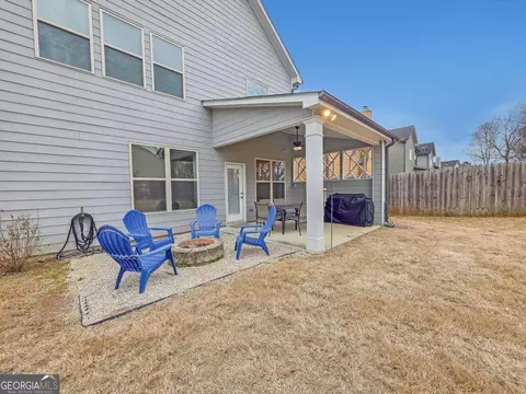 Exterior - 7281 Silk Tree Pointe, Braselton, GA 30517 photo 7 of 8