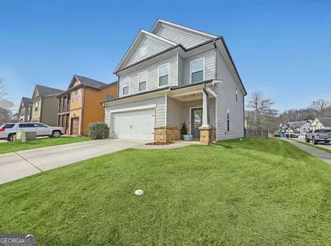 Exterior - 7281 Silk Tree Pointe, Braselton, GA 30517 photo 8 of 8