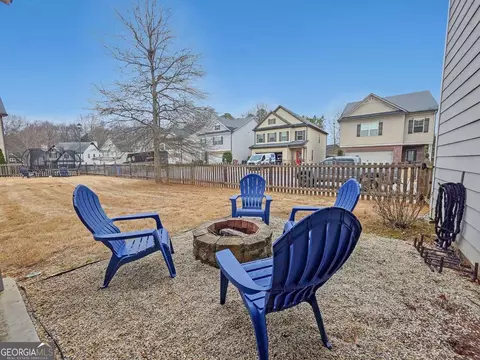 Exterior - 7281 Silk Tree Pointe, Braselton, GA 30517 photo 4 of 8