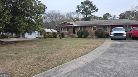 421 Springside Dr, Forest Park, GA 30297