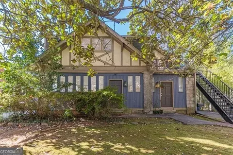 547 Elmwood Dr NE, Atlanta, GA 30306