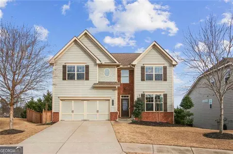 522 Rosemont Ave, Canton, GA 30115