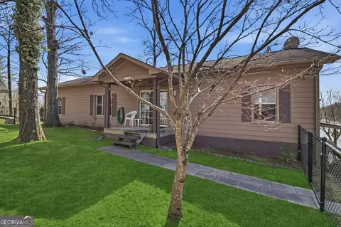 7138 Blacks Bluff Rd SW, Cave Spring, GA 30124