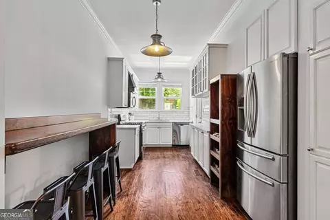 872 Briarcliff Rd NE #B2, Atlanta, GA 30306
