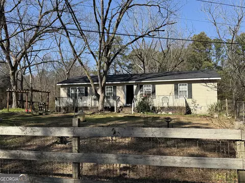 334 County Line Ext, Mansfield, GA 30055