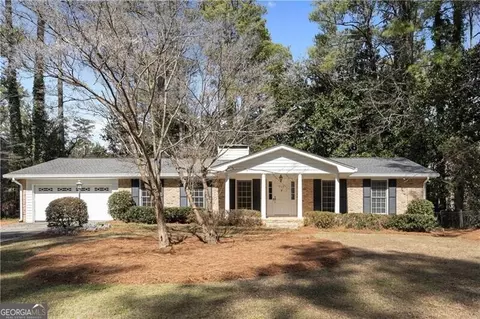 Undisclosed, Atlanta, GA 30328