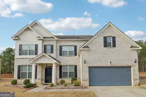 295 River Walk Farm Pkwy, Covington, GA 30014