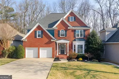 1628 Warsaw Pointe Pointe, Marietta, GA 30062