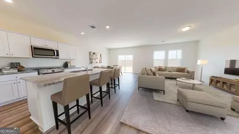 Entry Way - 64 Rowlett Pl, Bethlehem, GA 30620 photo 1 of 2