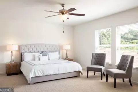 Bedroom - 64 Rowlett Pl, Bethlehem, GA 30620 photo 1 of 2