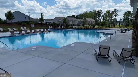 Exterior - 64 Rowlett Pl, Bethlehem, GA 30620 photo 3 of 4