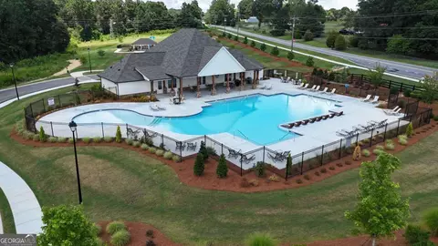 Exterior - 64 Rowlett Pl, Bethlehem, GA 30620 photo 2 of 4