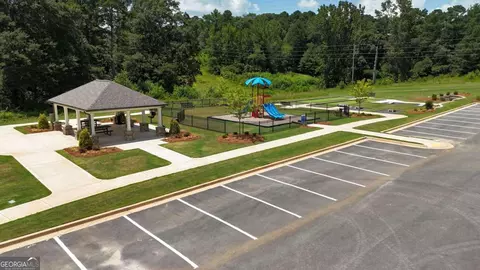 Exterior - 64 Rowlett Pl, Bethlehem, GA 30620 photo 4 of 4