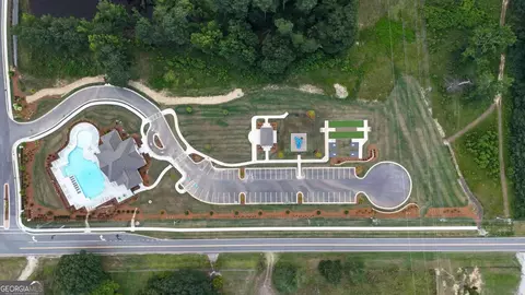 View/Area - 64 Rowlett Pl, Bethlehem, GA 30620 photo 5 of 6