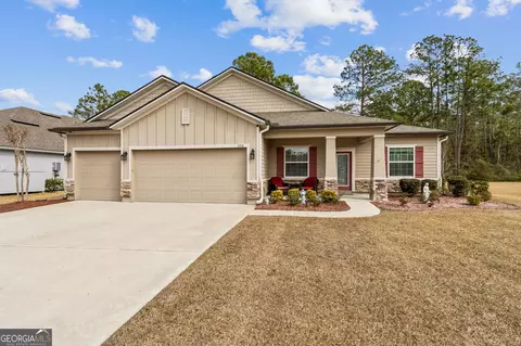 326 Nutgall Dr, Saint Marys, GA 31558