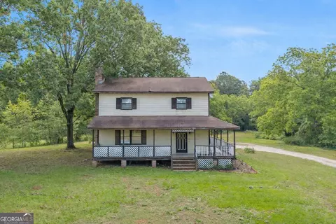 366 Lexington Carlton Rd, Lexington, GA 30648
