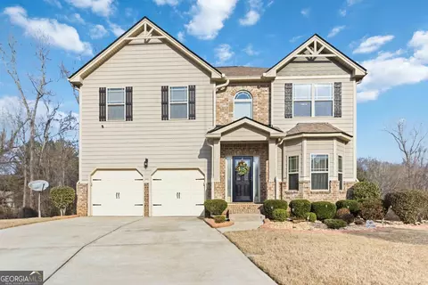 237 Jetta Cir, Mcdonough, GA 30253