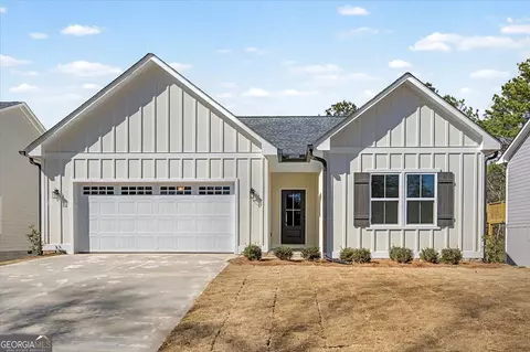 44 Dogwood St NE, Rome, GA 30161
