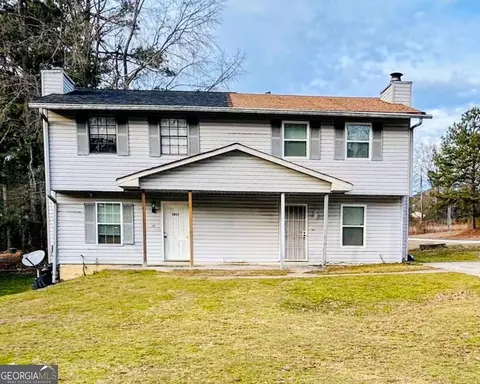 1211 Cedar Creek Ct NW, Conyers, GA 30012