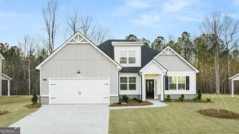 410 Staffin Dr, Senoia, GA 30276