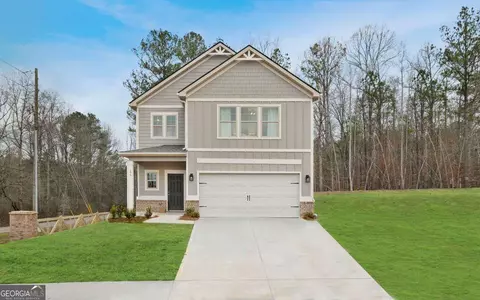 18 Bellamy Cv, Newnan, GA 30263