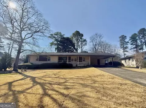 3967 Gladney Dr, Doraville, GA 30340