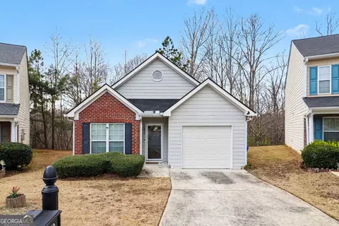 4829 Enclave Dr, Union City, GA 30291
