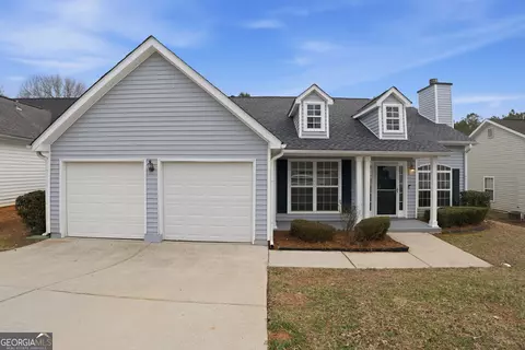6514 Gina Agha Cir, Stonecrest, GA 30038