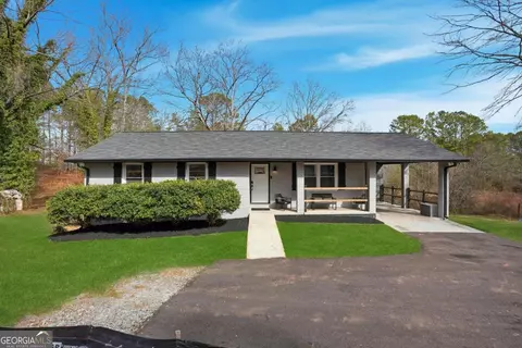 93 Floyd Ln, Hampton, GA 30228