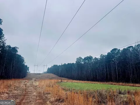 277 Pettigrew Rd, Milledgeville, GA 31061
