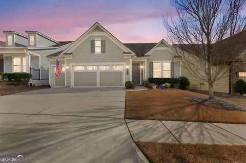 215 Spruce Pine Cir, Peachtree City, GA 30269