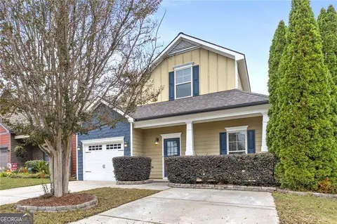 36 Samuel Way NW, Cartersville, GA 30121