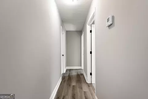 Entry Way - 587 Forest Ln, Colbert, GA 30628 photo 1 of 1