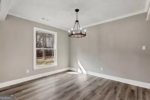 Dining - 587 Forest Ln, Colbert, GA 30628 photo 1 of 1