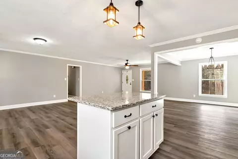 Other - 587 Forest Ln, Colbert, GA 30628 photo 1 of 6