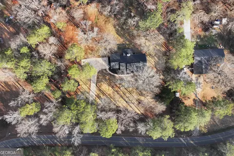 View/Area - 587 Forest Ln, Colbert, GA 30628 photo 1 of 1