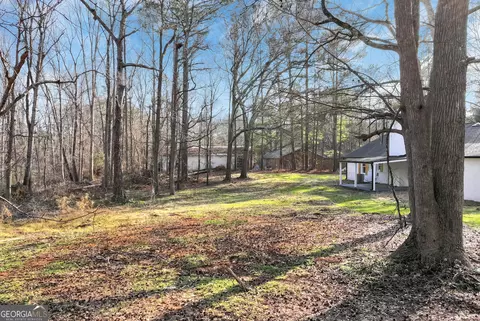 Exterior - 587 Forest Ln, Colbert, GA 30628 photo 15 of 21