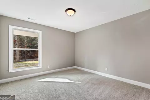 Bedroom - 587 Forest Ln, Colbert, GA 30628 photo 1 of 4
