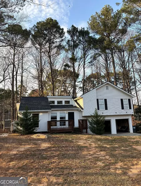 3761 Quail Hollow Trl, Snellville, GA 30039