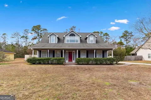 31 Deals Cir N, Woodbine, GA 31569