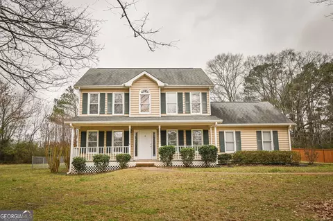 105 N Oakland Cir, Mcdonough, GA 30253