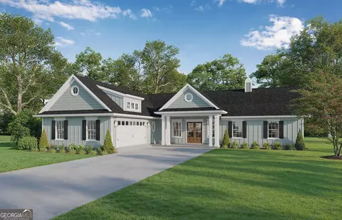 153 Buckeye Trl, Commerce, GA 30530